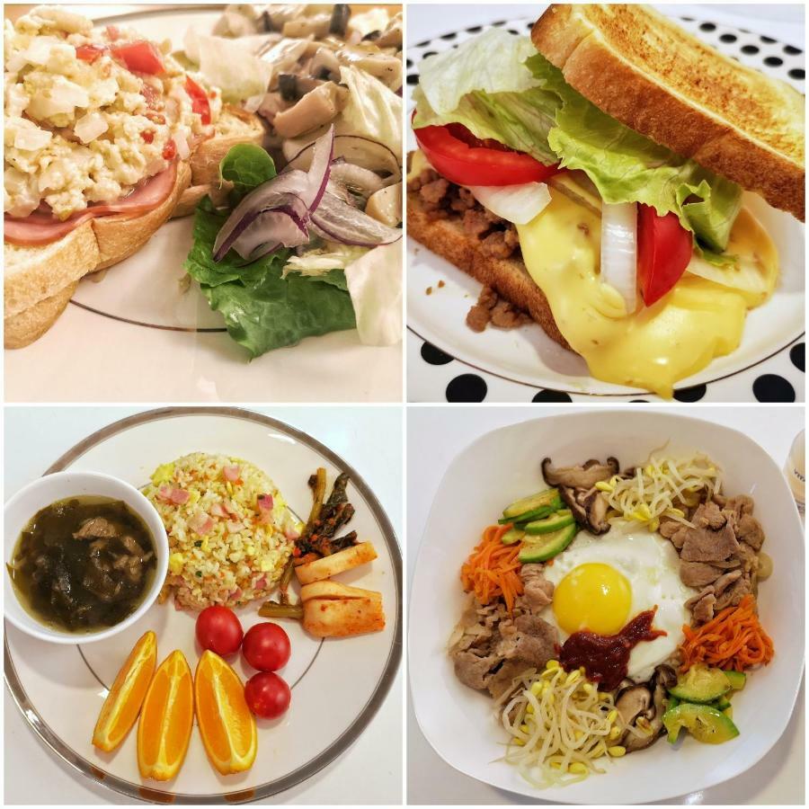 Zibro H Tempat Tidur & Sarapan